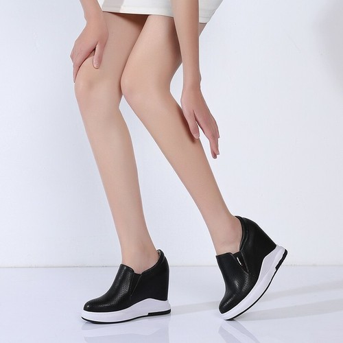 athletic high heels